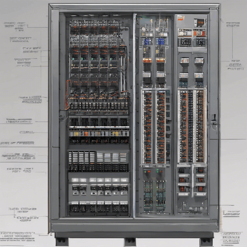 Electrical engineering